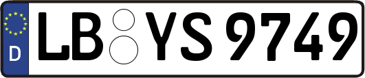 LB-YS9749