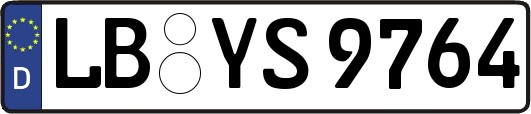 LB-YS9764