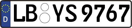LB-YS9767