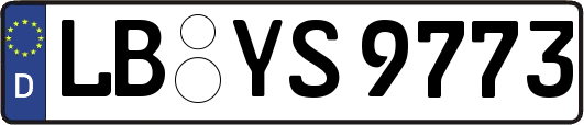 LB-YS9773