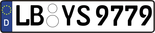 LB-YS9779
