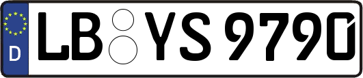 LB-YS9790