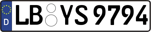 LB-YS9794
