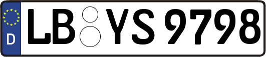 LB-YS9798