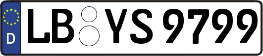 LB-YS9799