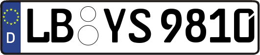 LB-YS9810