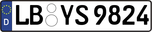LB-YS9824