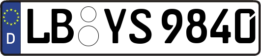 LB-YS9840