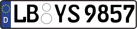 LB-YS9857