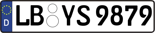 LB-YS9879