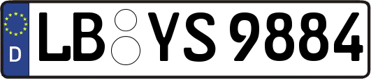 LB-YS9884
