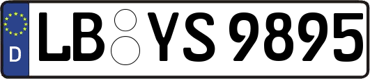 LB-YS9895