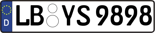 LB-YS9898