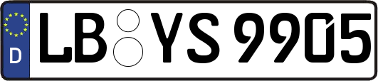 LB-YS9905