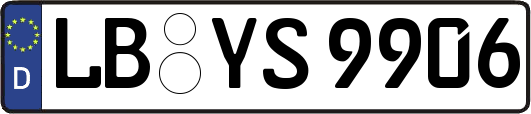 LB-YS9906