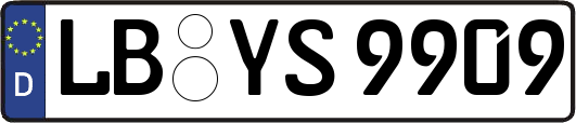 LB-YS9909