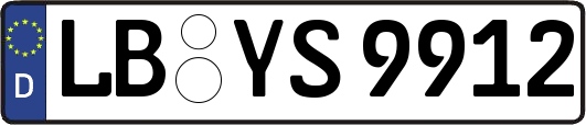 LB-YS9912