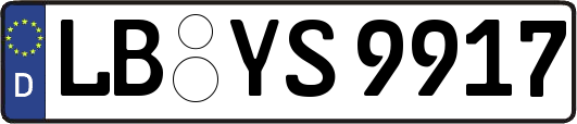 LB-YS9917