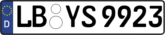 LB-YS9923