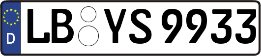 LB-YS9933