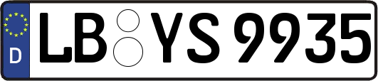 LB-YS9935