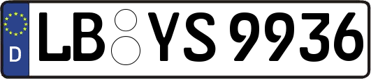 LB-YS9936