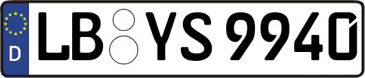 LB-YS9940