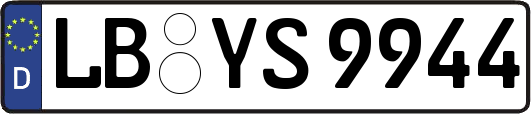 LB-YS9944