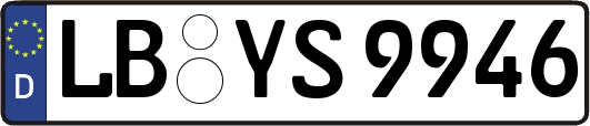 LB-YS9946