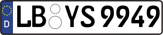 LB-YS9949