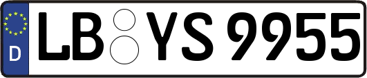 LB-YS9955