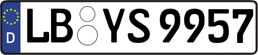LB-YS9957