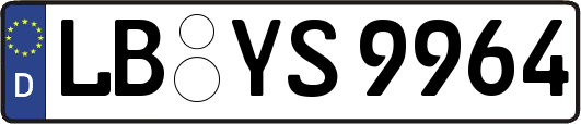 LB-YS9964