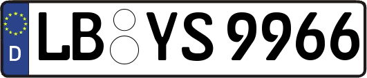 LB-YS9966