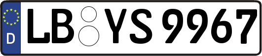 LB-YS9967