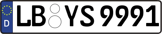 LB-YS9991
