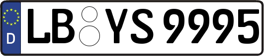 LB-YS9995