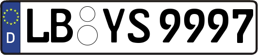 LB-YS9997