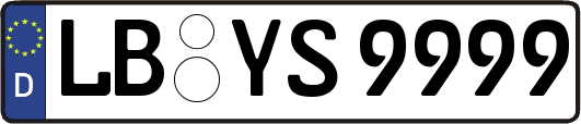 LB-YS9999