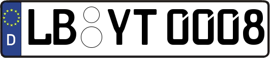 LB-YT0008