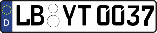 LB-YT0037