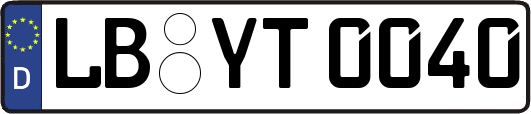 LB-YT0040