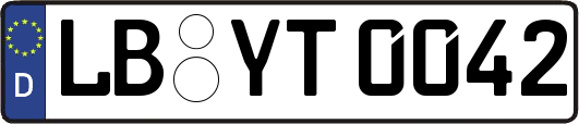 LB-YT0042