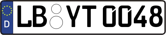 LB-YT0048