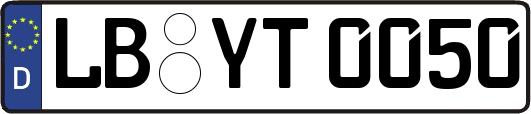 LB-YT0050