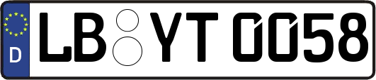 LB-YT0058