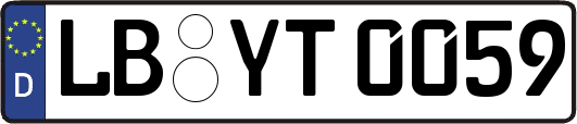 LB-YT0059