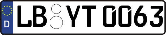 LB-YT0063