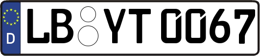 LB-YT0067