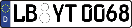 LB-YT0068